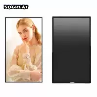 SOGREAT 43英寸显示屏壁挂广告机非触控 SGD43P8 /台