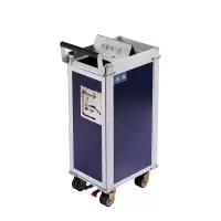 成英兴业 小垃圾车 XLJC 台