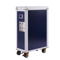 成英兴业 送餐车 SCC 台