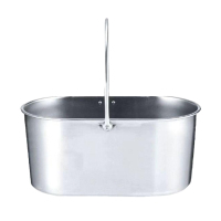 成英兴业 不锈钢拖布挤水桶 BXGST /个