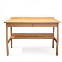 成英兴业 实木书桌电脑桌 1200*600*750mm 个