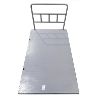 成英兴业 八轮两用推车 CYXY08-1800x1100x1050 个