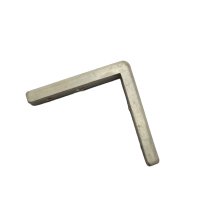 成英兴业 胶角 67x67mm 个