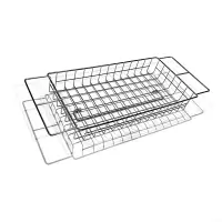 成英兴业 手推车置物架 640*260*80mm 个
