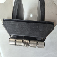 冀南亿耀 不锈钢防水卡 200×110mm 个