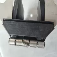冀南亿耀 不锈钢防水卡 200×110mm 个