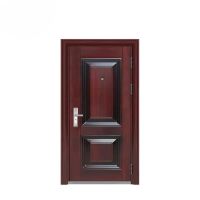 东方能展 门防盗门 FDM -1 套