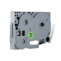 菲耐普 色带 PT-E115 蓝底黑字 12mm 个