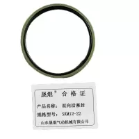 双向活塞封SKM12-22