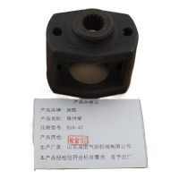 晟焜保持架B16-42
