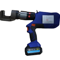 晟焜便携式制动梁磨耗套铆钉机SK-BXMHT