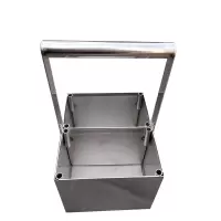 不锈钢物料盒 CYC-78