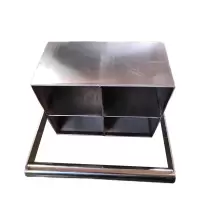 不锈钢物料盒 CYC-68