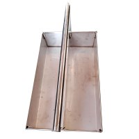 不锈钢物料盒 CYC-58