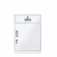 储物矮柜 440*390*650mm