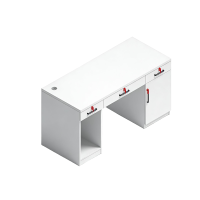 晨以橙 电脑桌 1400*600*750 张