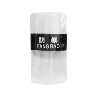 防暴盾PC加厚方盾