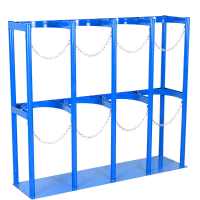 气瓶支架127*30*100cm