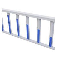 晨以橙 高0.8米道路护栏