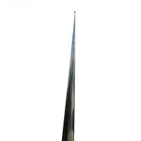 晨以橙 户外不锈钢旗杆 1米 米