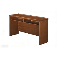 晨以橙 培训桌 1600*400*750mm 张