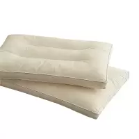 江小果 可水洗纤维枕 JXG-SXZ 只