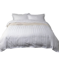 江小果 全棉被套 160*220cm 条