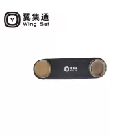 翼集通记录仪肩带TJY-01(个)