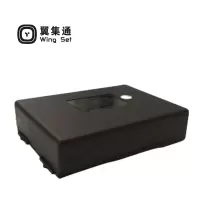 翼集通机控器电池ZTD(块)