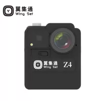 翼集通记录仪Z4 128G台