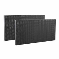 LED闪动滚动屏广告屏灯箱 2.8*0.39m 块