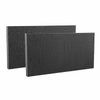 LED闪动滚动屏广告屏灯箱 2.8*0.39m 块