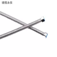 境程永信 不锈钢波纹管DN15 60cm 根