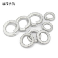 境程永信 达克罗弹簧垫圈φ8 个