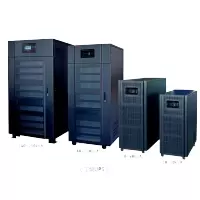 飙致UPS电源BZ-3C30KS后备延时30分钟 套