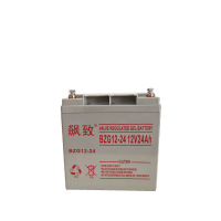 飙致BZG12-24铅酸阀控蓄电池UPS电源专用电池
