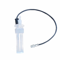 吉中星 配件-电解电极 DJ-1 套