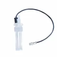 吉中星 配件-电解电极 DJ-1 套