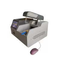 吉中星 智能闪燃点试验仪 LSD-2F 台