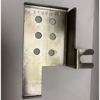 吉中星实验支架耗材A1个