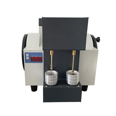 吉中星全自动粘结指数测定仪HNNJ-600台