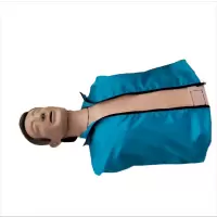 吉中星急救训练模拟家人(简配版)KS/CPR100B套