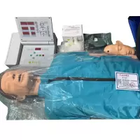 吉中星急救训练模拟假人(数码控制版版)KS/CPR620B套