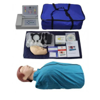 吉中星急救训练模拟假人(智能版)KS/CPR620E套
