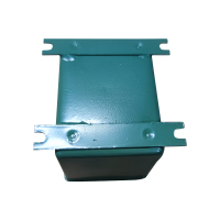 七九四/金属化纸介全密封电容器/CJ41-2 630V 20μF/只