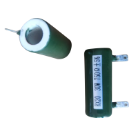 七九四 筛选精密被釉线绕电阻器 RX20 30W 750Ω±5% 个