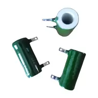 七九四/筛选精密被釉线绕电阻器/RX20 20W 750Ω /个
