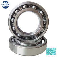 SKSM深沟球轴承6204