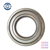 SKSM深沟球轴承6311ZZECM