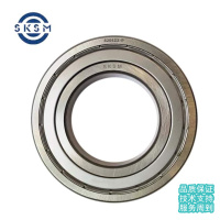 SKSM深沟球轴承6205ZZC3-P